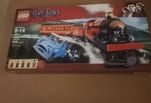 NUEVO LEGO Harry Potter #4841 Hogwarts Express Sellado - Imagen 1 de 1