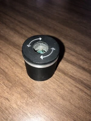 DUAL TURNTABLE 1215/1216 SERIES TONEARM COUNTERWEIGHT - Image 1 of 3