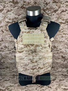 FLYYE LT6094 Plate Carrier Vest (AOR1) FY-VT-M025-R1 - Picture 1 of 5