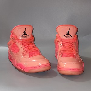 Jordan Red Athletic Shoes for Women for 