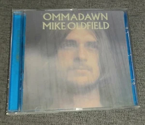 MIKE OLDFIELD - Ommadawn - CD Album *Remastered* *HDCD* - Picture 1 of 2