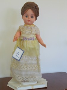 pedigree dolls clothes
