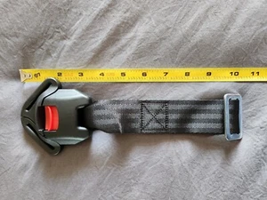 NEW Child Car Seat Replacement Buckle Assembly 10.5" - Picture 1 of 2
