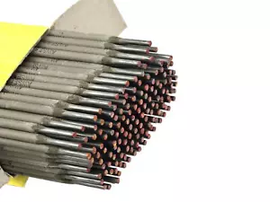 2,5mm Schweißelektroden Stabelektrode Rosa Universalelektrode 2,5 x 300mm - Bild 1 von 1