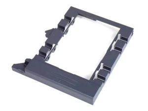 Fujitsu-Siemens CP014518-XX Zubehör: HDD BAY2 2nd HD Festplatten-Halterung, NEUW - Bild 1 von 1