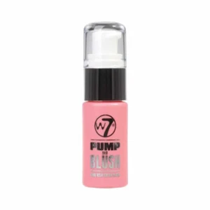 W7 Pump and Blush 20ml - Berry - Picture 1 of 1