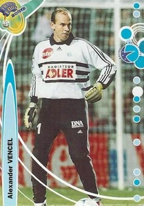 1999-2000 DS France Foot 2000 Base Card RC Stasbourg Alsace (223-234) Variations - Picture 1 of 28