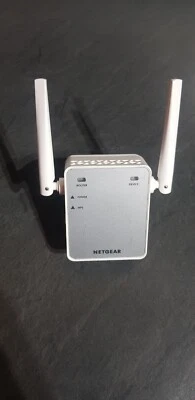 Netgear EX2700 WiFi Range Extender | WiFi Booster - Image 1 of 3