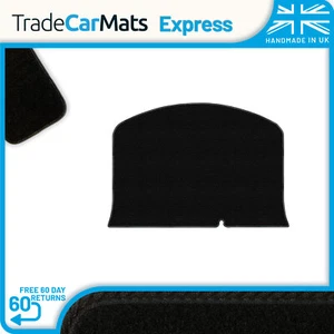 Tailored Carpet Boot Floor Mat for Citroen C3 2002-2010 - Picture 1 of 3