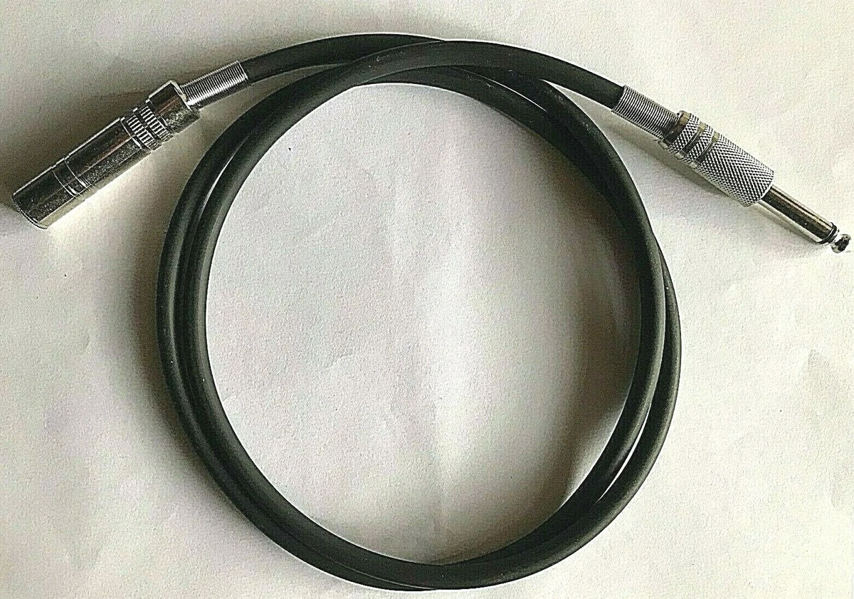 Enchufe Guitarra Eléctrica Acústica Final Mono Pin Endpin Enchufe Hembra Jack 6 35 Mm 1 4 Pulgadas M Abody Enchufe - Foto 5