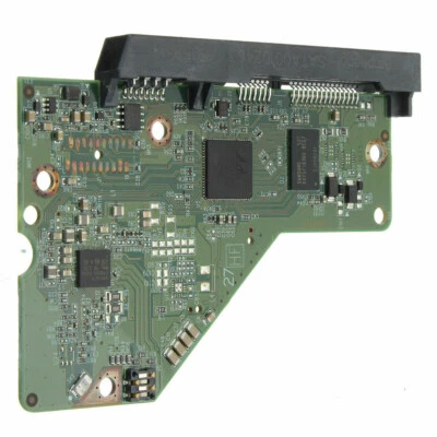 2060-771945-002 REV A PCB Board Hard Disk Circuit Board HDD Logic Controller - image 1 of 2
