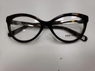 Nine West NW 5077 206 ЧЕРЕПАХА 51-16-135 ГИБКИЕ ПЕТЛИ 4711 - Изображение 1 из 4