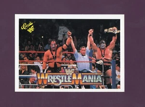 1990 WWF Wrestlemania Demolition #77 - Picture 1 of 2