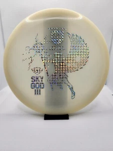 Discmania Color Glow C Line P2 - Simon Lizotte Sky God 3 - Picture 1 of 3