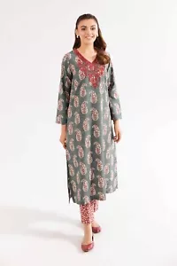 hosen kameez Fertiganzug - Bild 1 von 4