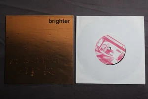 BRIGHTER Noah’s Ark SARAH RECORDS 7-inch EP SARAH 27! - Bild 1 von 13