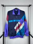 Adidas 90s Vintage Mens Track Top Jacket Size L