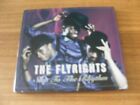 The Fly Rights - 'Step To The Rhythm' Cd (Signed)