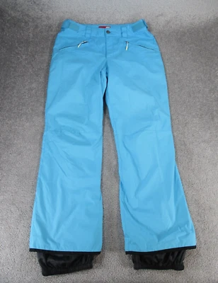 Pantalones de esquí Orage para mujer medianos azul claro concha * Foto 1 de 4