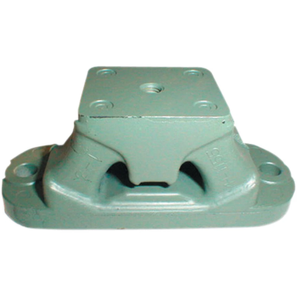 WSM Motor Mount GP1200R | 011-126 Foto 1 de 1