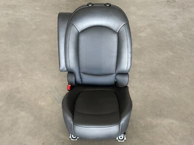 ⭐2011-2016 MINI COOPER PACEMAN COMPLETE REAR LEFT SEAT ASSEMBLY OEM LOT2302 Foto 1 de 4