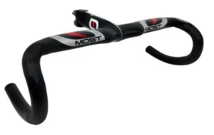 Pinarello Most Talon1K Carbon Aero Handlebar 440mm With Integrated 140mm Stem. - Picture 1 of 7