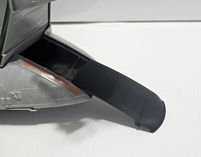 Star Wars - Kenner Slave 1 Ramp Replacement Part, 1981/1982, Resin Reproduction - Image 1 of 4