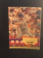 1994 Pinnacle Sportflics 2000  Baseball - Pick A Card -#26- #171