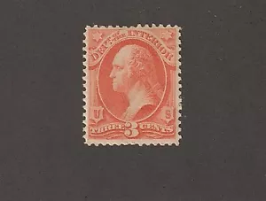 EDSROOM-10920 US O17 HR 1873 Depart. Interior Bright Color Well Centered CV$80 - Picture 1 of 2