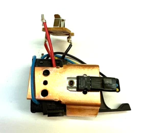 Dewalt/Black and Decker 380371-00 Switch Assembly *RARE DISCONTINUED PART* - Picture 1 of 7