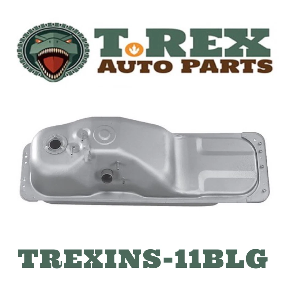 Liland INS11B Fuel Tank for 1984-1986 Nissan 720 (4WD; King Cab)  - Изображение 1 из 1