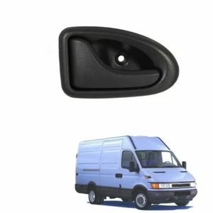 IVECO DAILY DAL 1999 AL 2011 MANIGLIA INTERNA APRI PORTA LATO SINISTRO SX - Bild 1 von 3