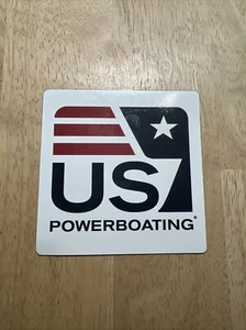 Calamita US Power Boating - Foto 1 di 3