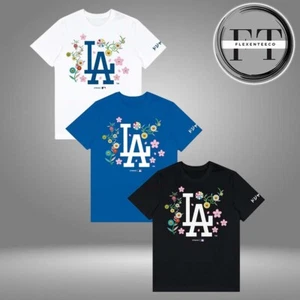 Takashi Murakami LA Dodger city T-shirt 2025 - Picture 1 of 2