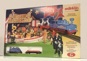 Märklin H0 29411 K Starter Set Embalaje Original - Imagen 1 de 1