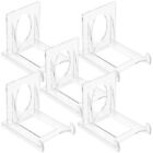 5 Pcs Display Stand For Pictures Ornament Tripod It Can Move