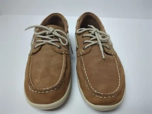 Sperry Authentic Original Bootsschuh, Sahara, 6M US - Bild 1 von 7
