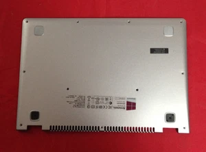 OEM LENOVO IDEAPAD YOGA 11 BOTTOM BASE,SPEAKERS & ANTENNA AP0T4000110-USED - Picture 1 of 8