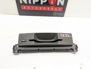 NISSAN ELGRAND MK3 E52 2009 - 2023 FRONT CD FACIA 80651 281B3-1JA0A - Picture 1 of 10
