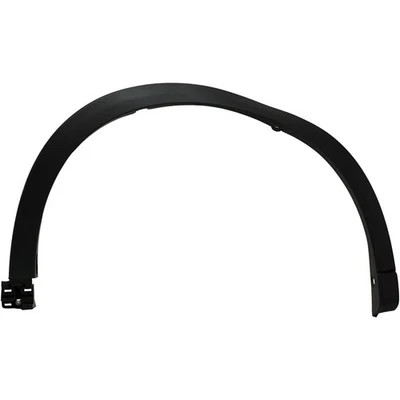 前乘客侧挡泥板闪光适用于 2017 - 2021 年马自达 CX-5 — 第 1/4 张图片