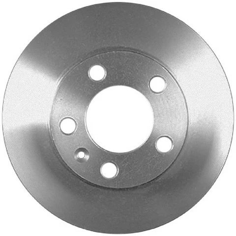 Bendix PRT5238 BENDIX Disc Brake Rotor For Select 98-10 Audi Volkswagen Models - Image 1 of 4