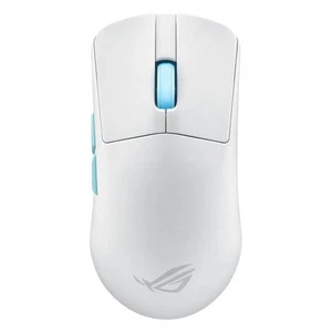 ASUS ROG Harpe Ace Aim Lab Edition mouse Gaming Ambidestro RF Wireless + Bluetoo - Foto 1 di 4