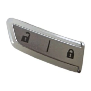 2010-2015 GMC TERRAIN CHEVY EQUINOX RADIO CONTROL PANEL DOOR LOCK BUTTON - Picture 1 of 3