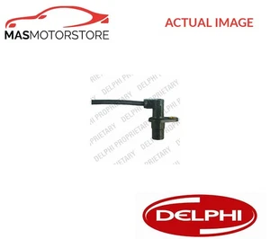 CRANKSHAFT POSITION SENSOR DELPHI SS10736-12B1 A FOR PEUGEOT 406,306,405 II,605 - Picture 1 of 5