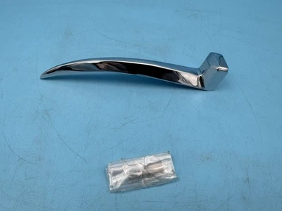 Indian Motorcycle 99-03 Chief, faro góndola moldura lanza, 66-009. Nuevo Foto 1 de 4