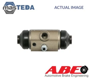 C5M008ABE DRUM WHEEL BRAKE CYLINDER REAR ABE NEW OE REPLACEMENT - Picture 1 of 6