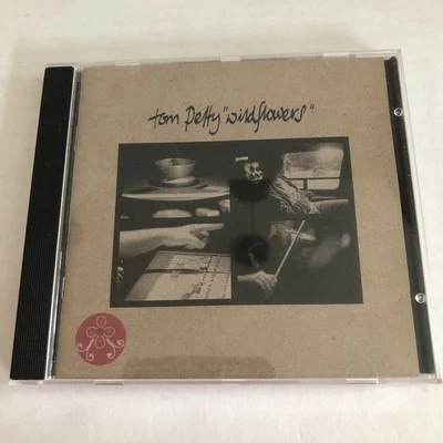 Wildflowers - Audio CD By TOM & THE HEARTBREAKERS PETTY - VERY GOOD - Image 1 of 3