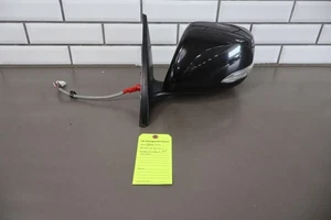 2010-2013 Lexus GX460 Base Model (W/O Camera) Left Driver Door Mirror - Picture 1 of 19