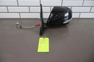 Espejo retrovisor izquierdo para puerta del conductor Lexus GX460 2010-2013 modelo base (sin cámara) Foto 1 de 4