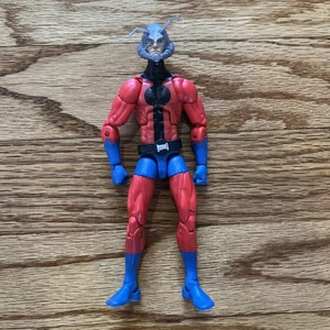 Marvel Legends 6" Ant Man Retro Vintage Wave Comic Avengers Ant-Man lose - Bild 1 von 6